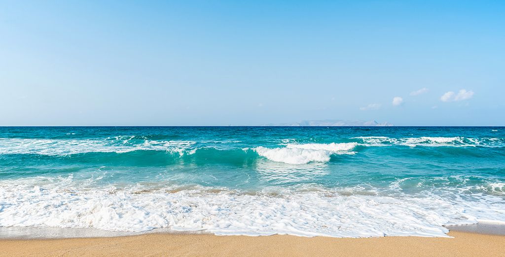 The GDM Island Hotel 5* - Adults Only