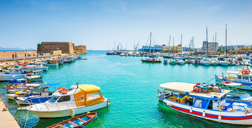 The GDM Island Hotel 5* - Adults Only