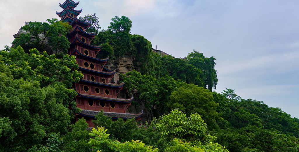 Tour in Cina e Crociera sul fiume Yangtze