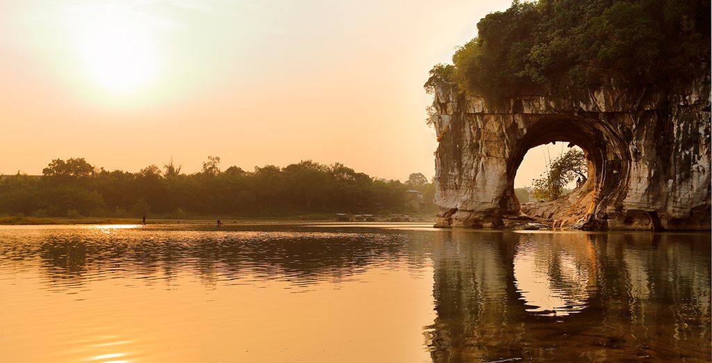 Tour in Cina e Crociera sul fiume Yangtze