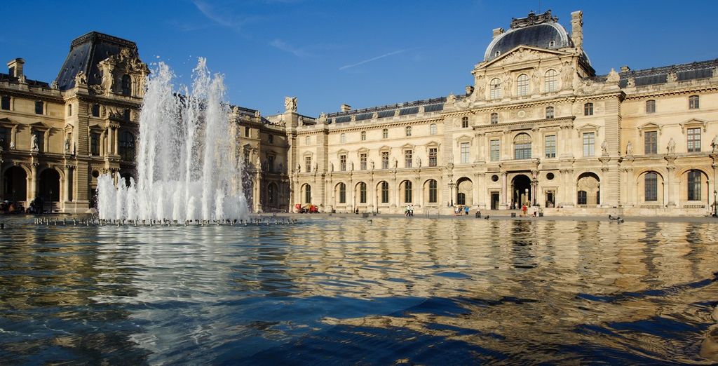 Hotel Champs-Elysées Friedland 4*
