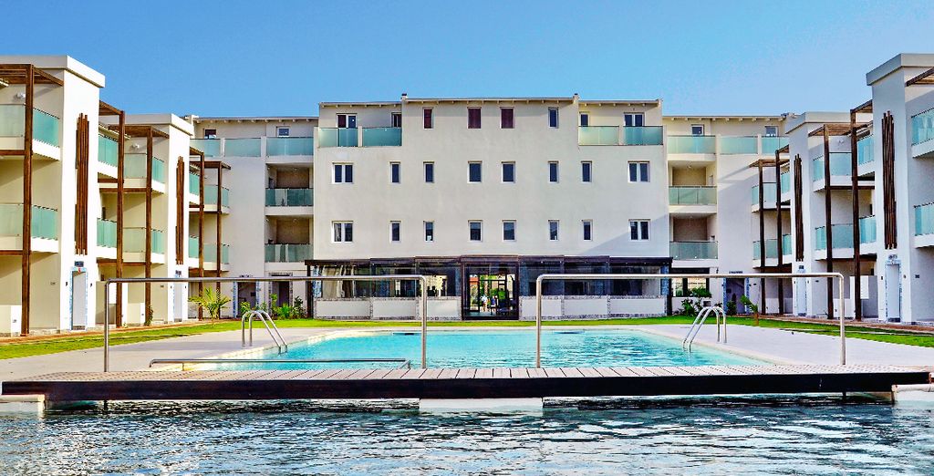 Club Hotel Halos Casa Resort 4* 