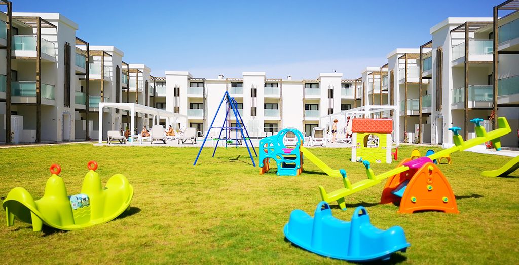Club Hotel Halos Casa Resort 4* 