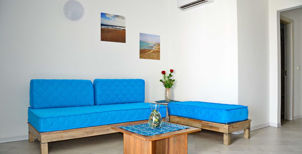Club Hotel Halos Casa Resort 4* 