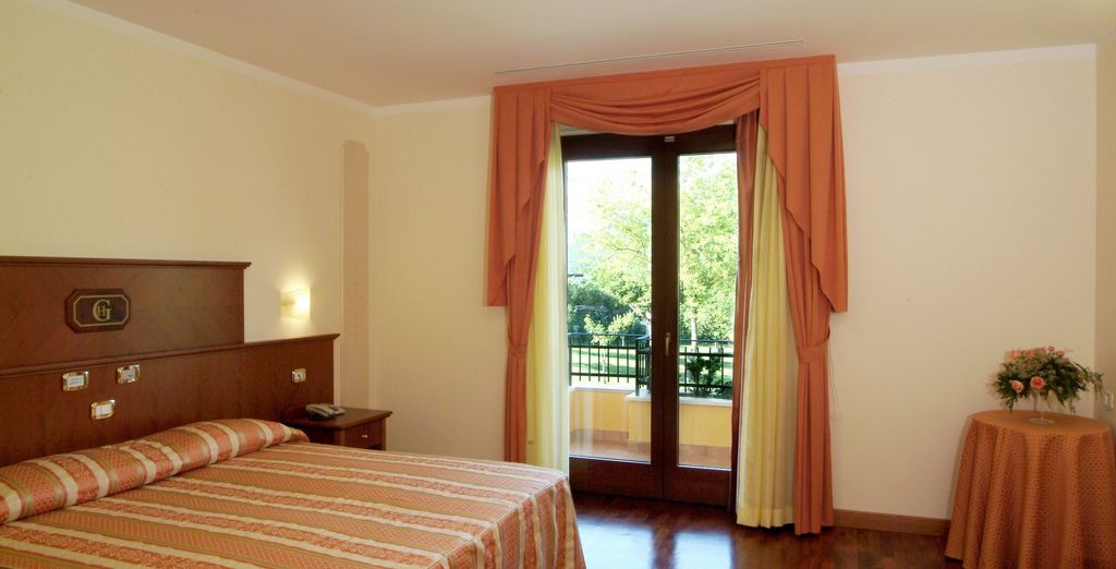 Hotel Le Grotte 4*