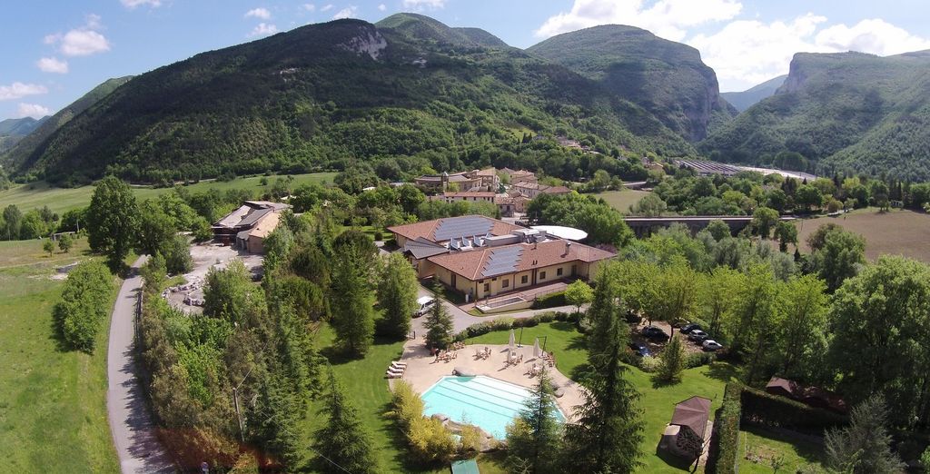 Hotel Le Grotte 4*