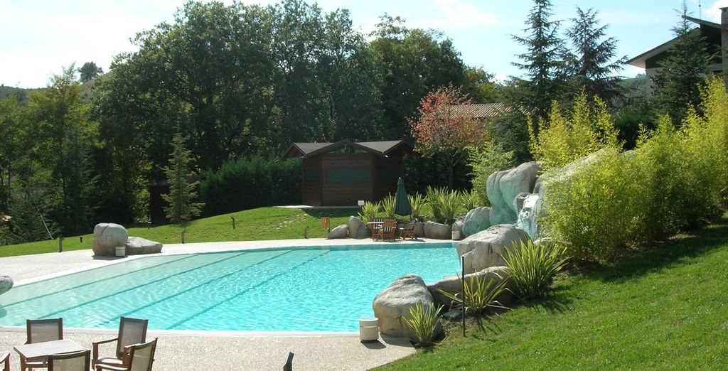 Hotel Le Grotte 4*