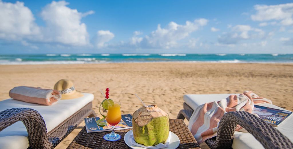 Le Sivory Punta Cana By PortBlue Boutique 5* - Adults Only