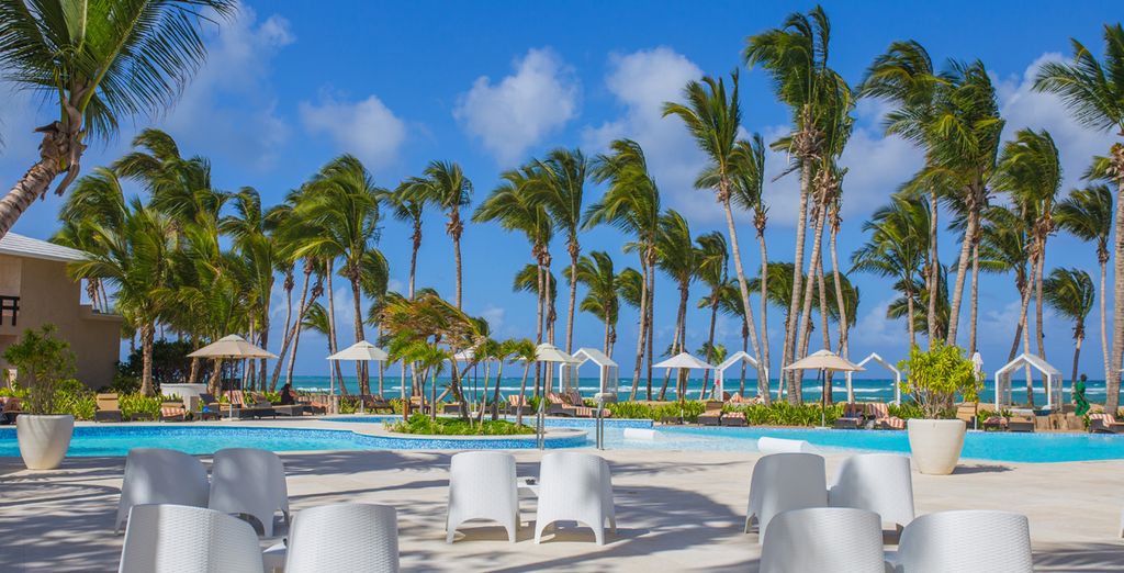 Le Sivory Punta Cana By PortBlue Boutique 5* - Adults Only
