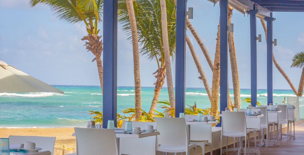 Le Sivory Punta Cana By PortBlue Boutique 5* - Adults Only