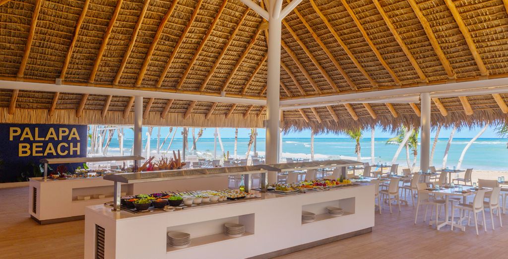 Le Sivory Punta Cana By PortBlue Boutique 5* - Adults Only