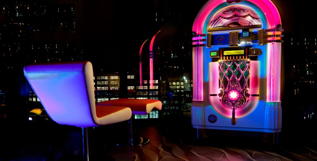 Hotel Nhow Berlin 4*
