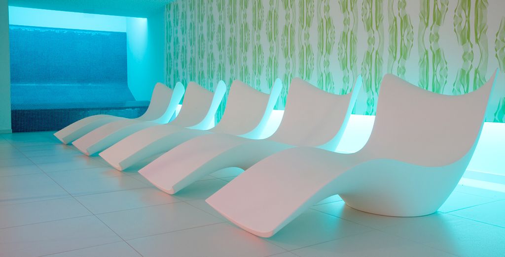 Hotel Nhow Berlin 4*