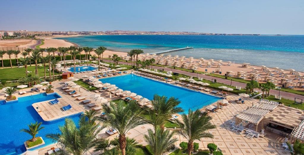 Premier Le Reve Hotel & Spa 5* - Adults Only