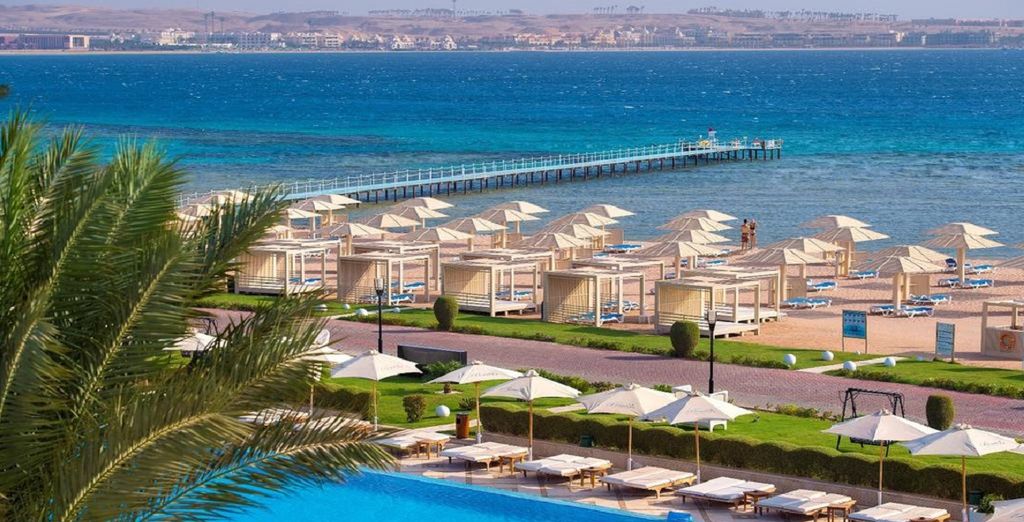 Premier Le Reve Hotel & Spa 5* - Adults Only