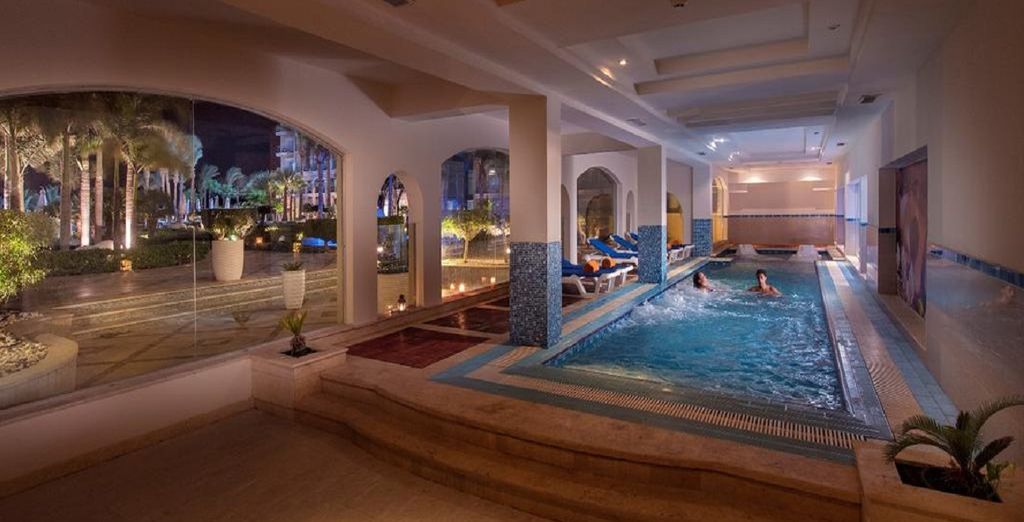 Premier Le Reve Hotel & Spa 5* - Adults Only