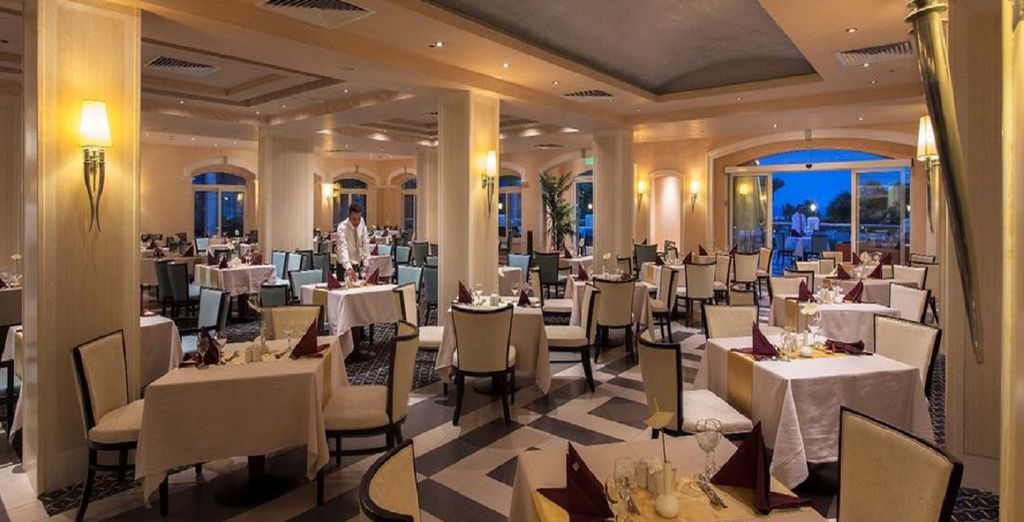 Premier Le Reve Hotel & Spa 5* - Adults Only