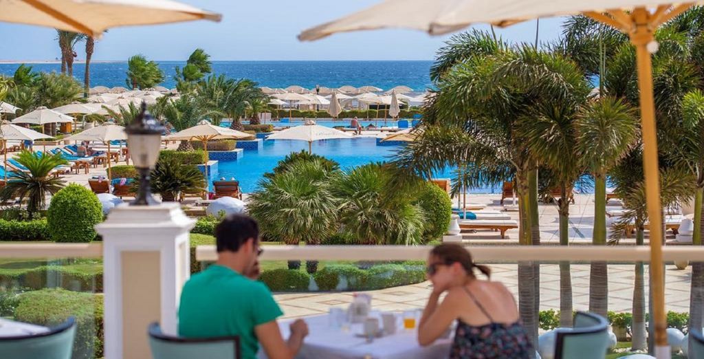Premier Le Reve Hotel & Spa 5* - Adults Only