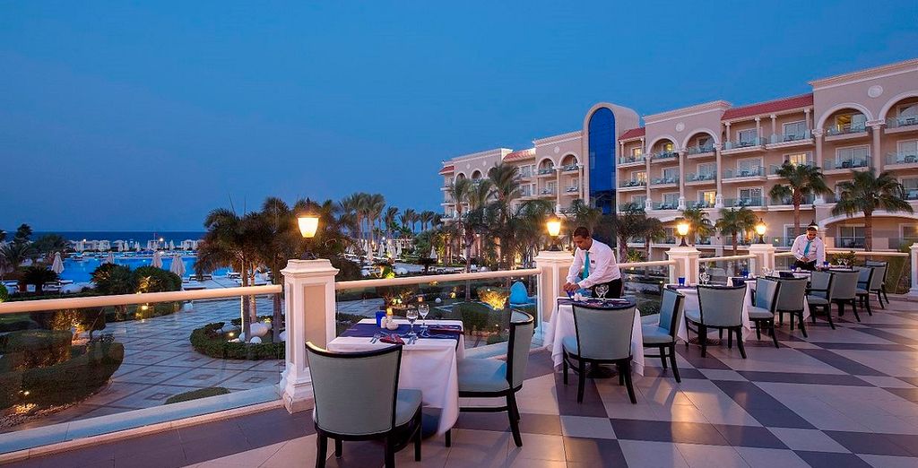 Premier Le Reve Hotel & Spa 5* - Adults Only