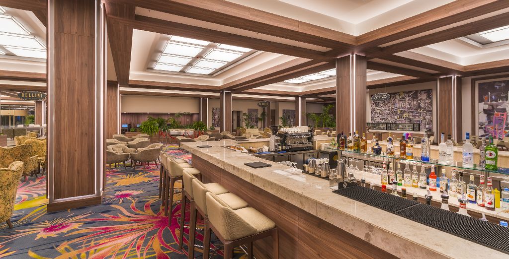 Ciao Club Concorde Luxury Resort 5*