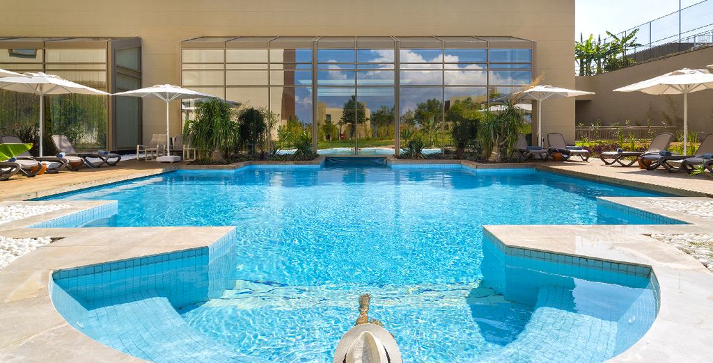 Ciao Club Concorde Luxury Resort 5*