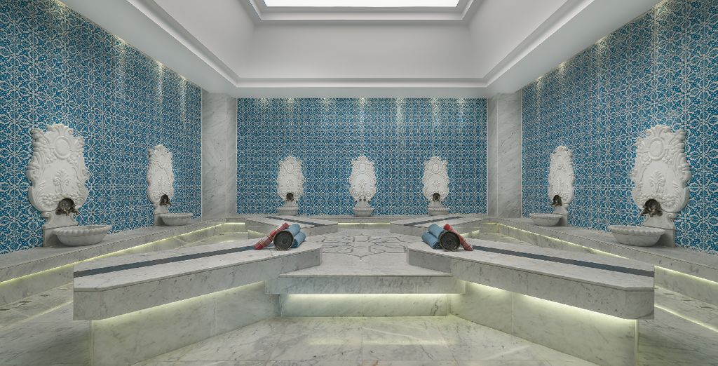 Ciao Club Concorde Luxury Resort 5*