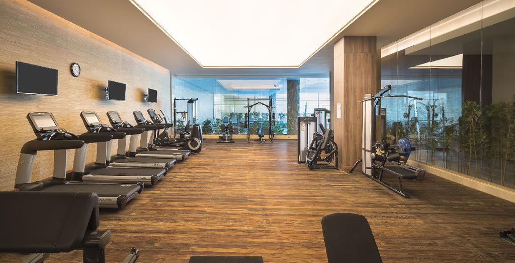 Ciao Club Concorde Luxury Resort 5*