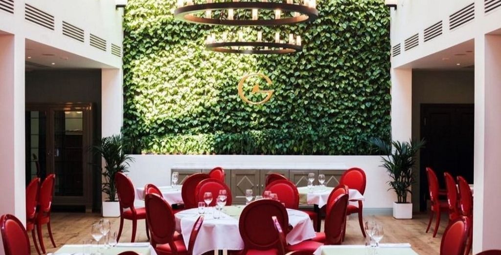 Dom Boutique Hotel 5*