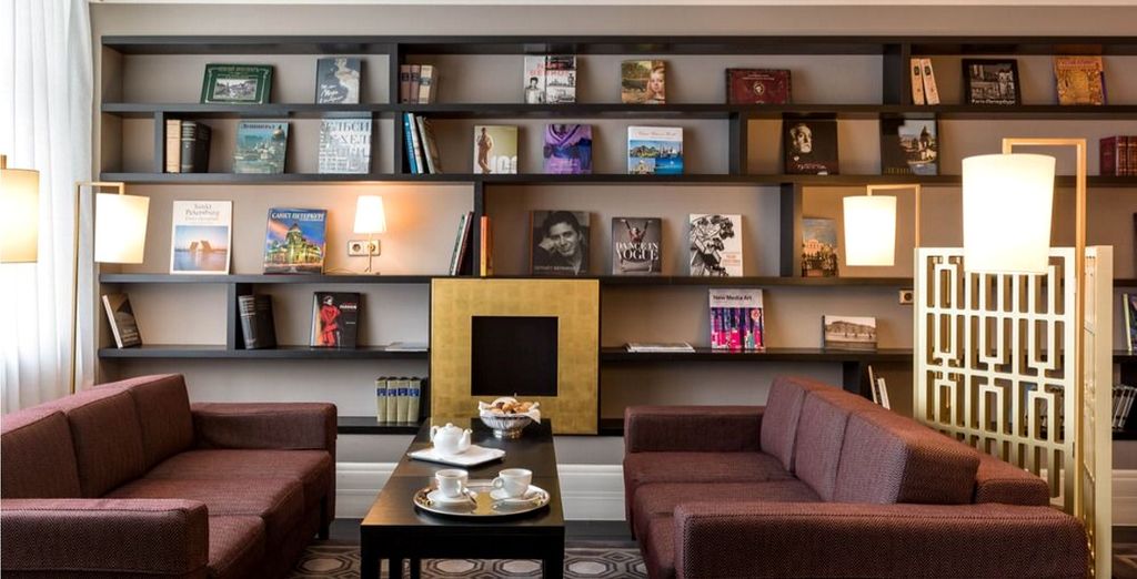 Dom Boutique Hotel 5*