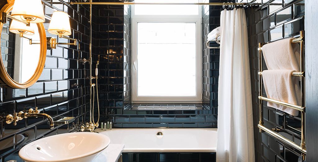 Dom Boutique Hotel 5*
