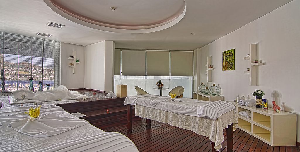 Quindicinale Tour Turchia e Hotel Baia 5*