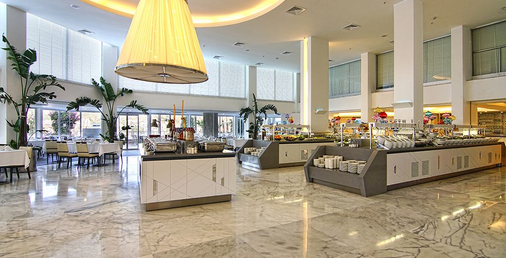 Quindicinale Tour Turchia e Hotel Baia 5*