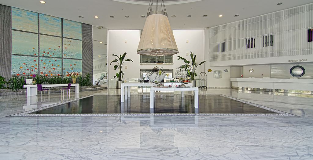 Quindicinale Tour Turchia e Hotel Baia 5*
