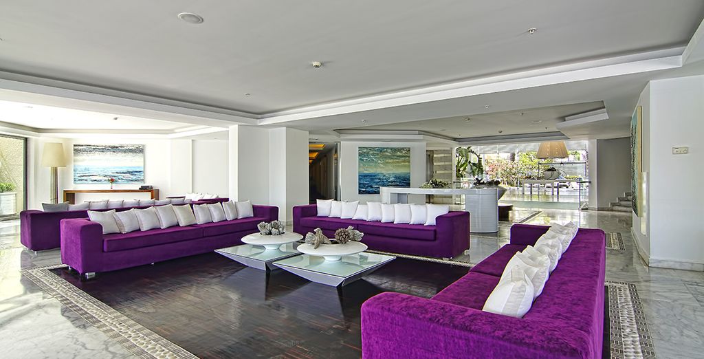 Quindicinale Tour Turchia e Hotel Baia 5*
