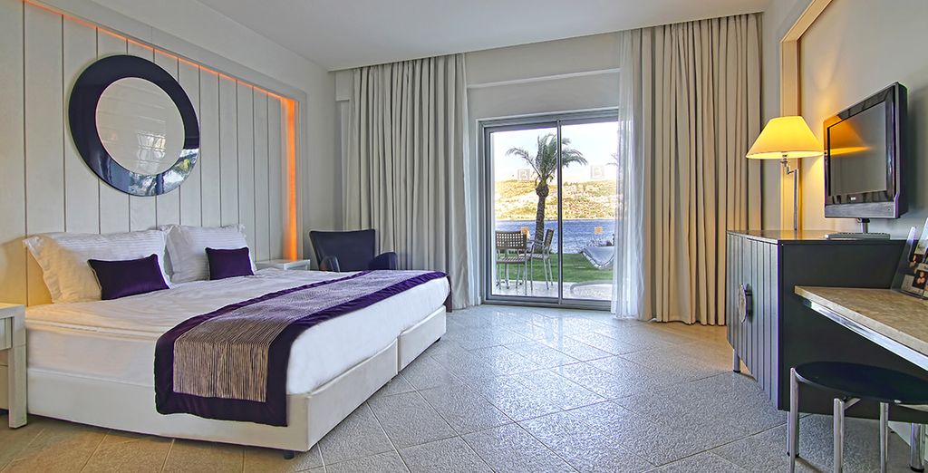 Quindicinale Tour Turchia e Hotel Baia 5*