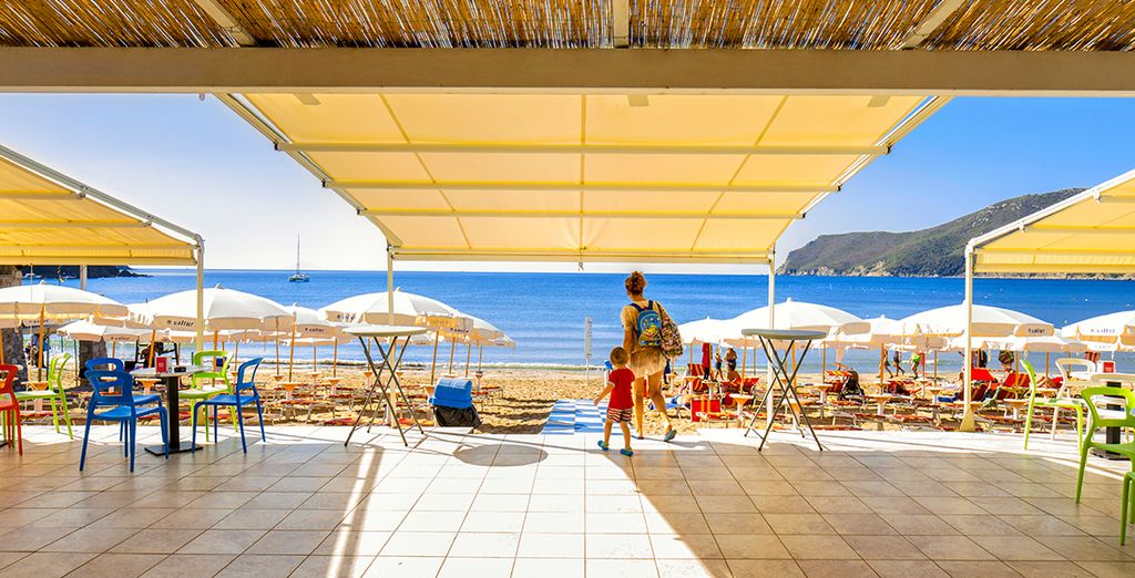 Uappala Hotel Lacona 4*