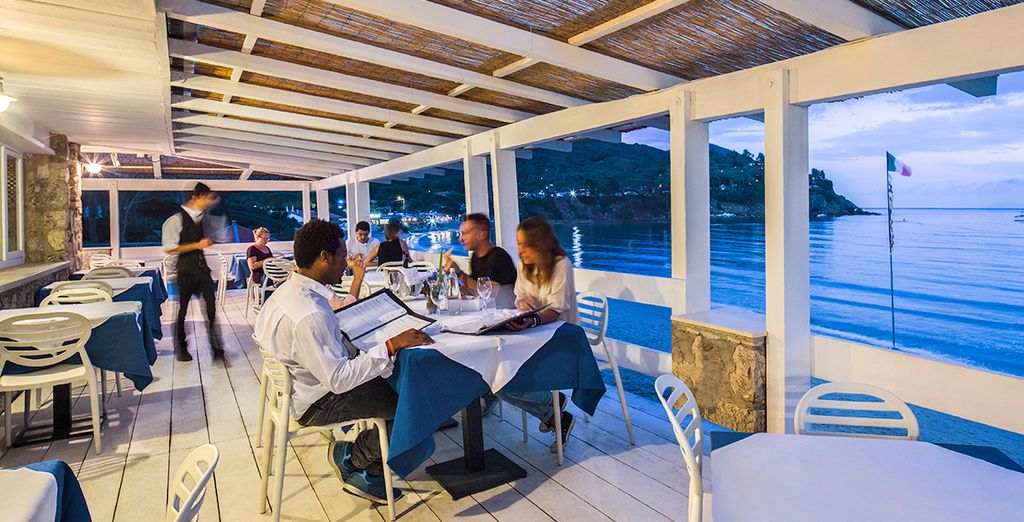 Uappala Hotel Lacona 4*