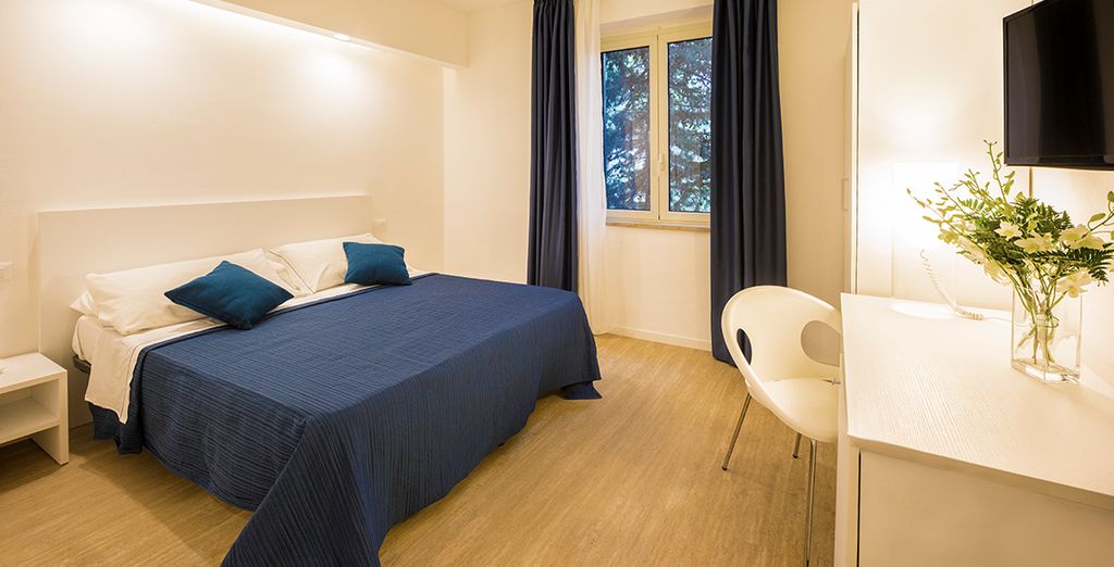 Uappala Hotel Lacona 4*