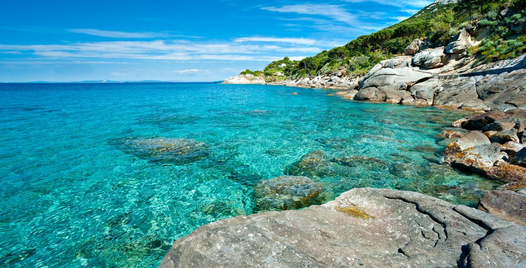 Uappala Hotel Lacona 4*