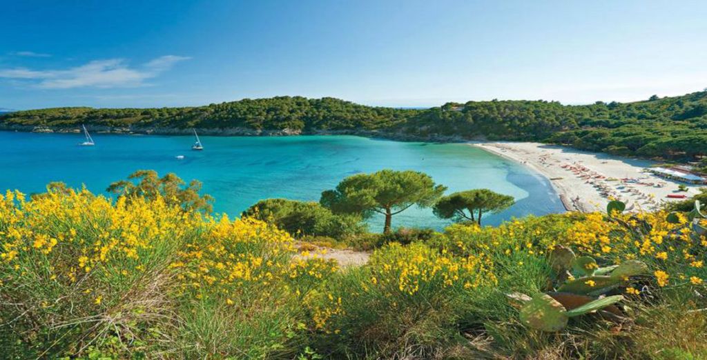Uappala Hotel Lacona 4*
