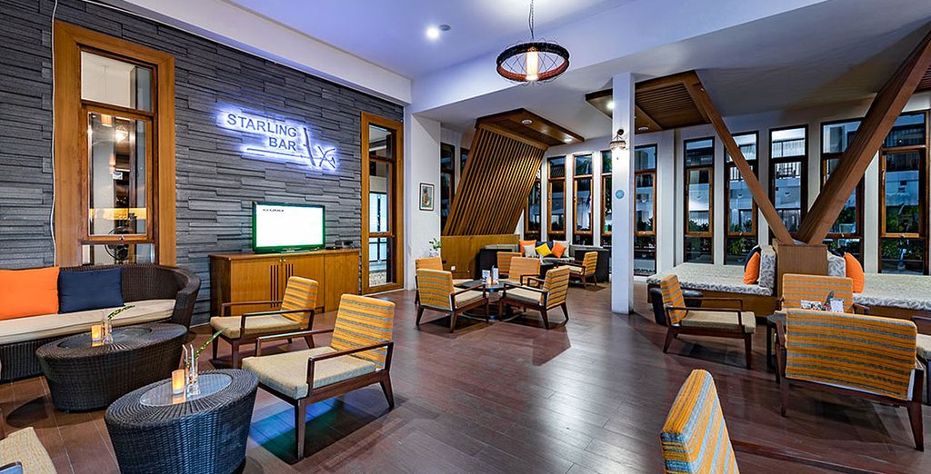 The Yama Hotel Phuket 4* + Deevana Plaza Krabi Aonang 4* + Khaolak Oriental Resort 4*