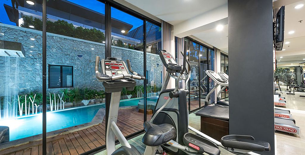 The Yama Hotel Phuket 4* + Deevana Plaza Krabi Aonang 4* + Khaolak Oriental Resort 4*