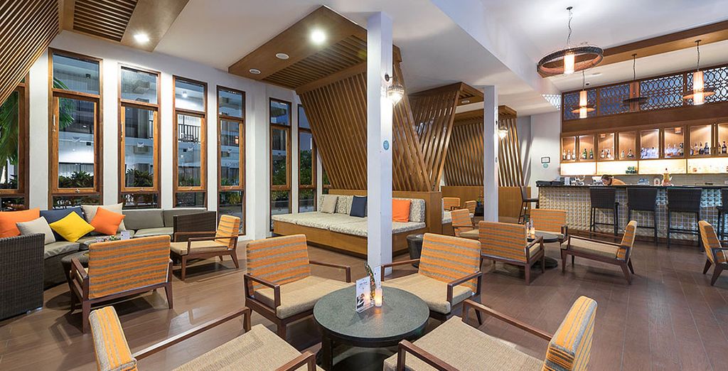 The Yama Hotel Phuket 4* + Deevana Plaza Krabi Aonang 4* + Khaolak Oriental Resort 4*