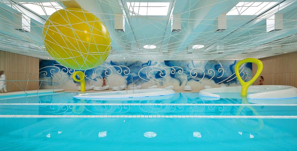 Park Hotel ai Cappuccini 4*