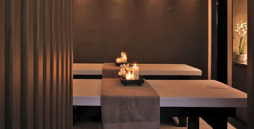 Park Hotel ai Cappuccini 4*