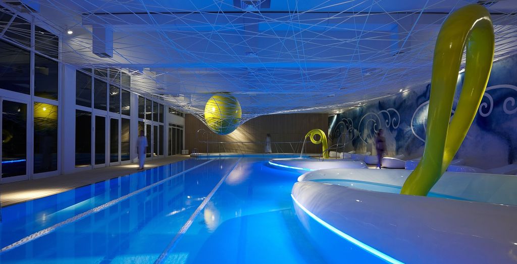 Park Hotel ai Cappuccini 4*