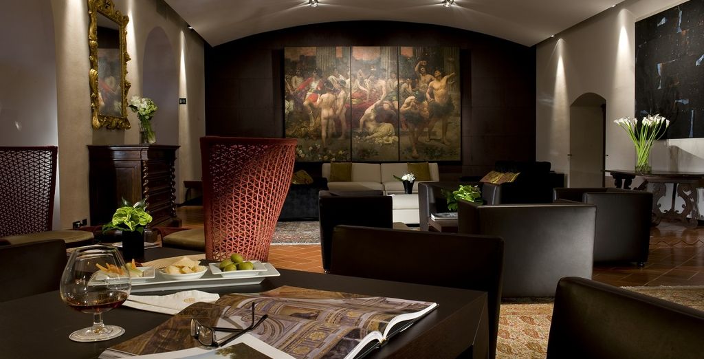 Park Hotel ai Cappuccini 4*