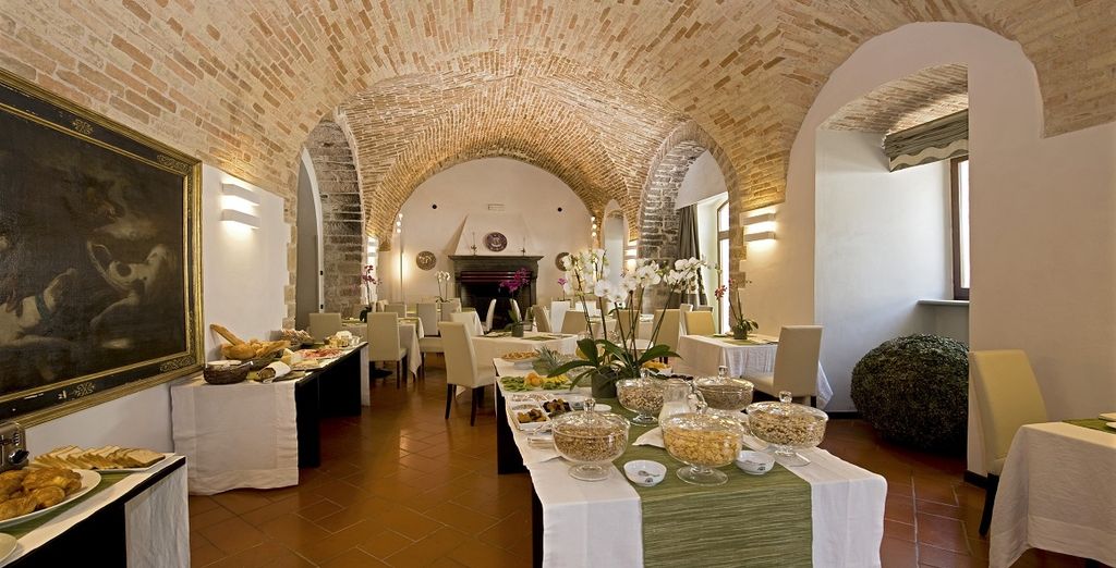 Park Hotel ai Cappuccini 4*