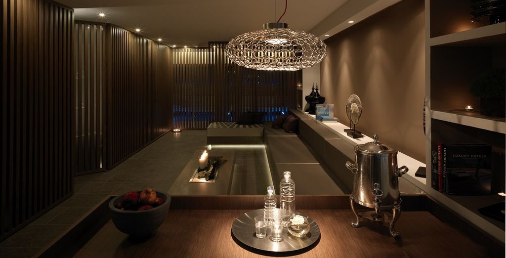 Park Hotel ai Cappuccini 4*