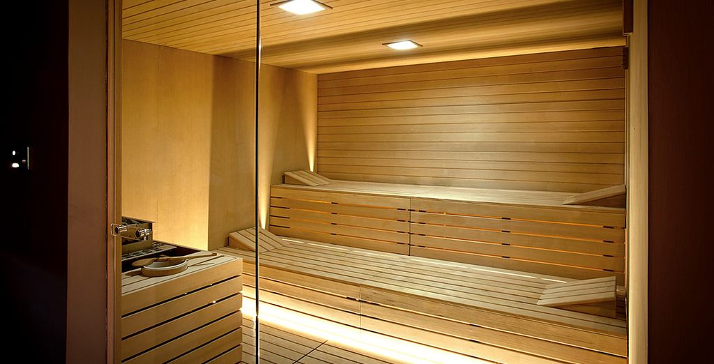 Castel Porrona Relais & spa 5*